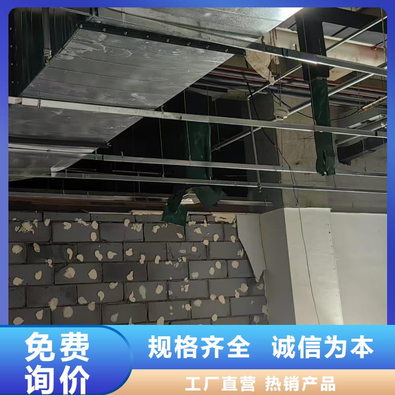 铅玻璃工程直销厂家
