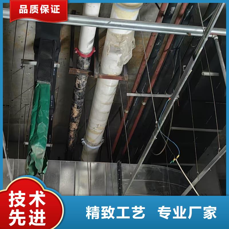 放射科防护工程装修实力雄厚