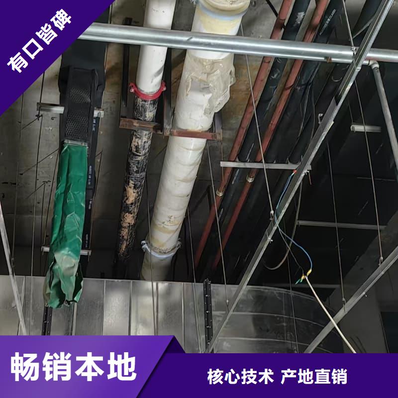 牙科室防护改造厂家实力可靠