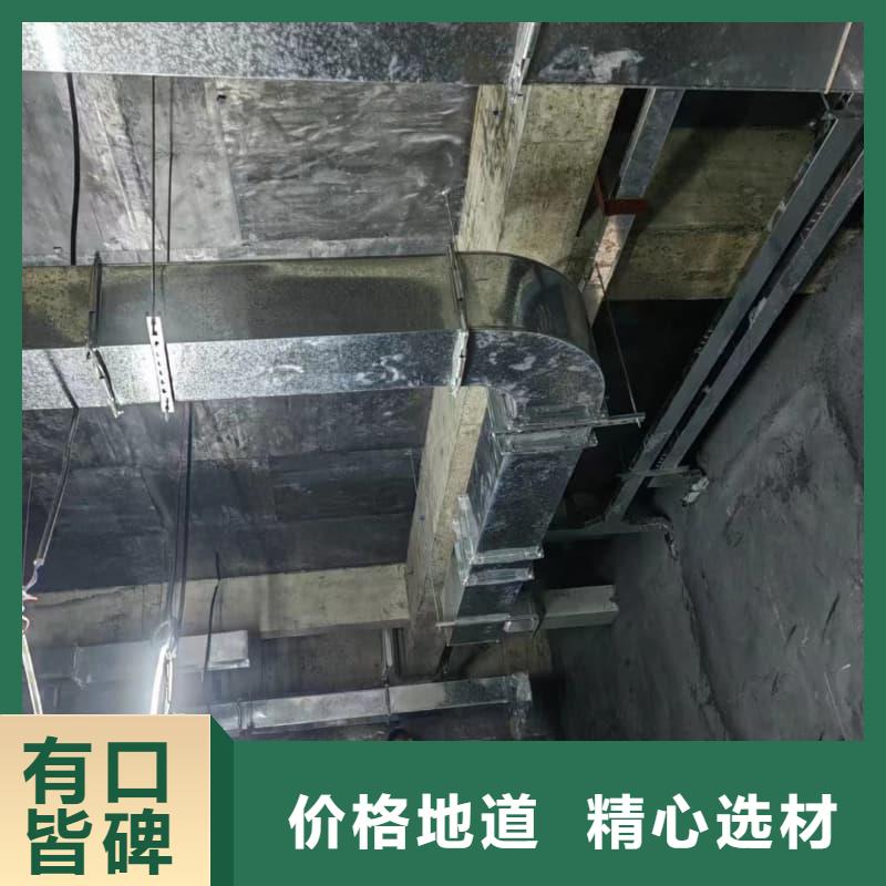 放射科防护工程装修可靠优惠