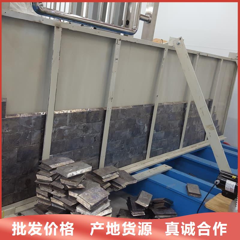 制造核医学防辐射工程的厂家