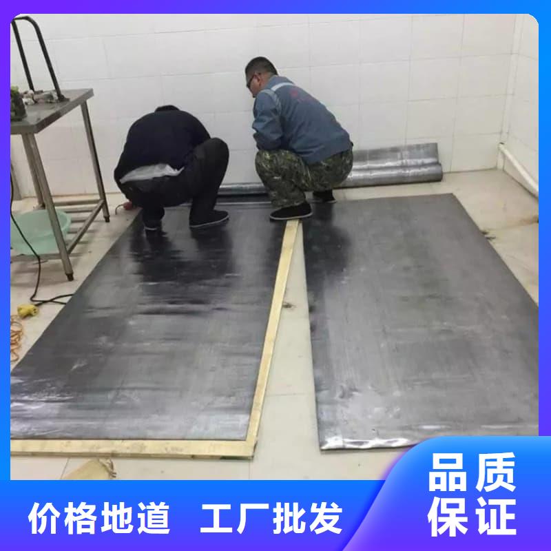 CT室防护工程施工-欢迎新老客户实地考察