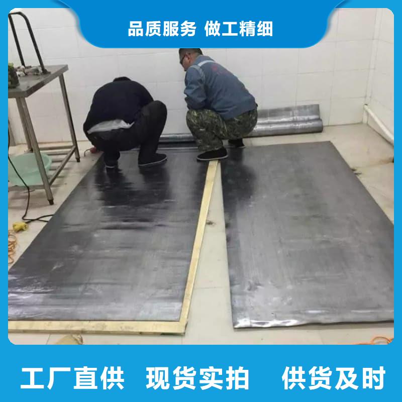 常年供应口腔科射线防护工程-好评