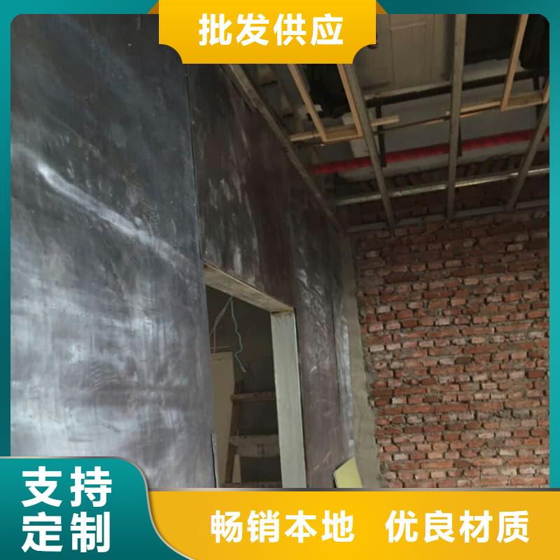 防护铅玻璃安装-薄利多销