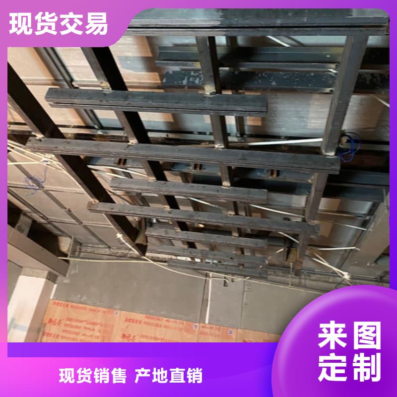 CT室放射科施工大型厂家
