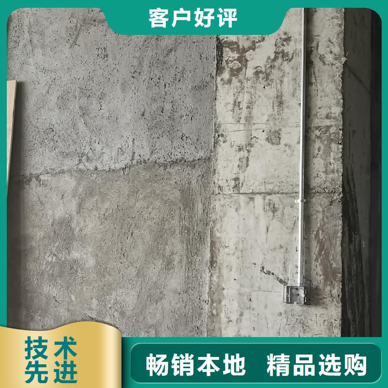 平顶山舞钢 当地 拍片室防辐射改造 报价及时