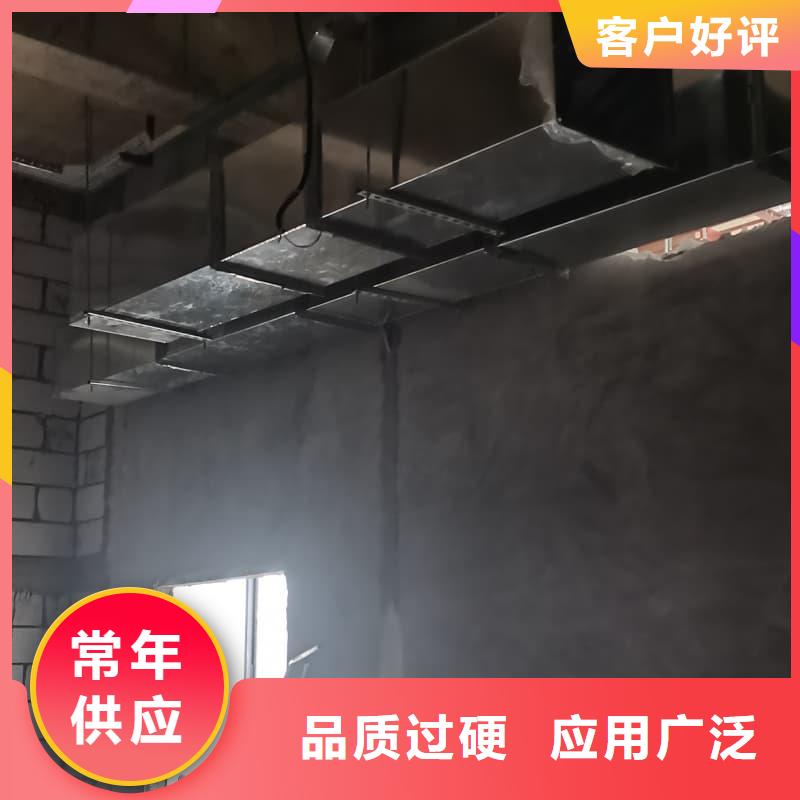防护铅玻璃工程设计厂家