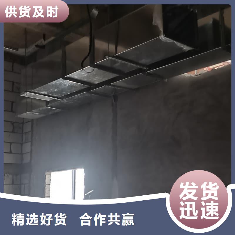 放射科防护工程装修多年老厂