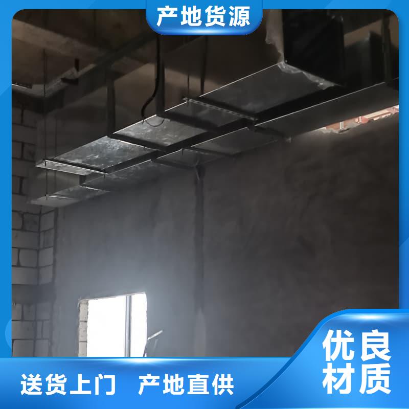 防护铅玻璃工程设计厂家