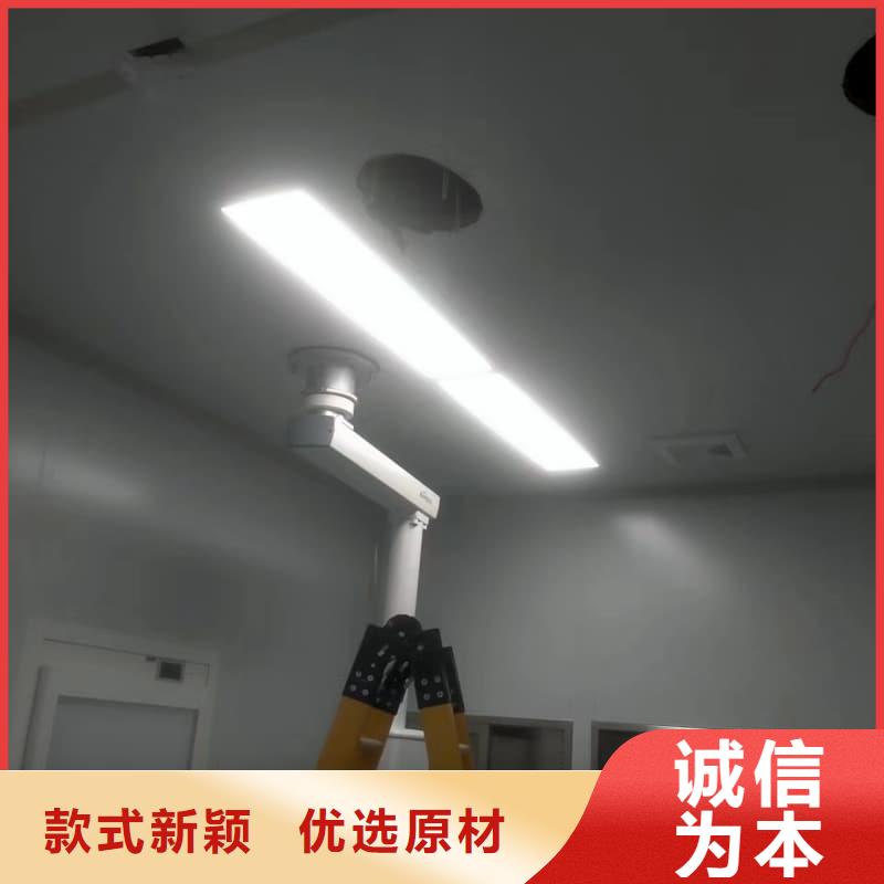 防护铅玻璃安装-薄利多销