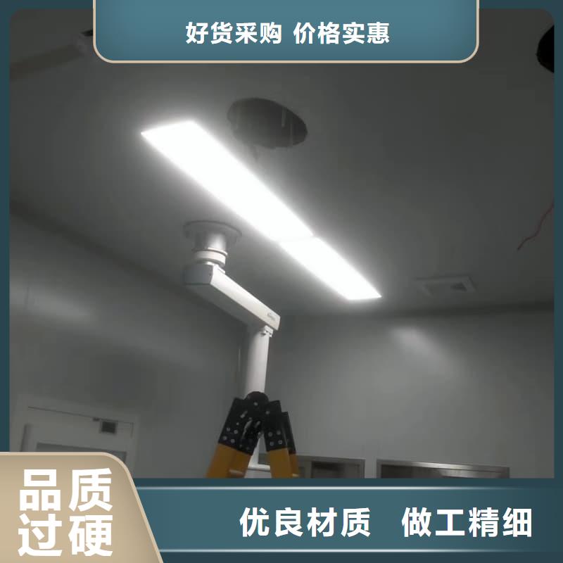 襄阳射线屏蔽工程 随时询价