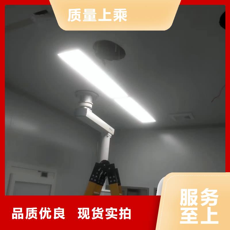 CT室防护工程施工-欢迎新老客户实地考察