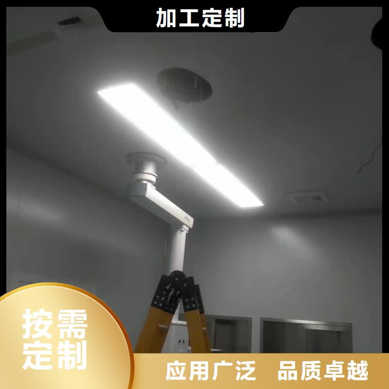 防护铅玻璃安装-咨询免费