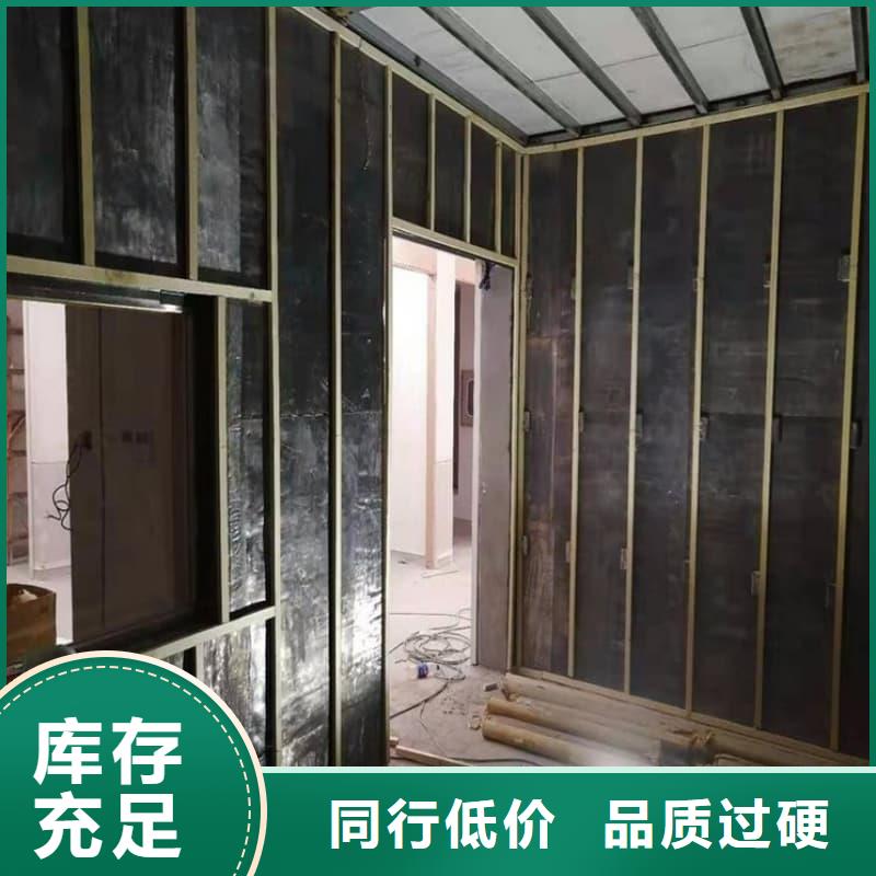 防护铅玻璃安装-咨询免费