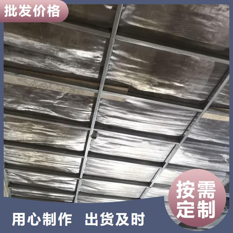防护铅玻璃安装-薄利多销