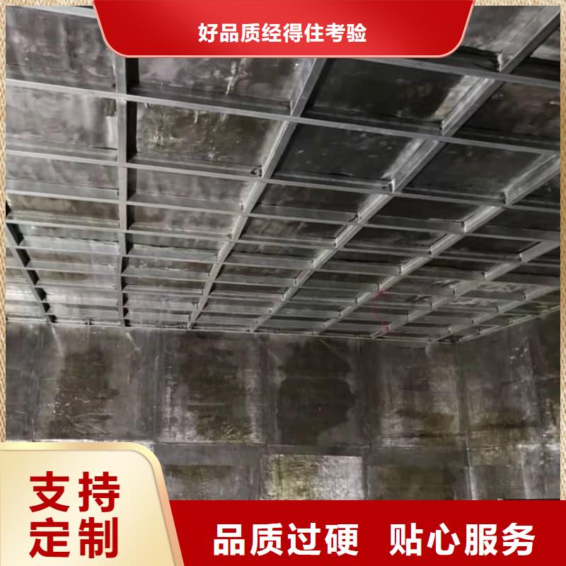 防护铅玻璃安装-薄利多销
