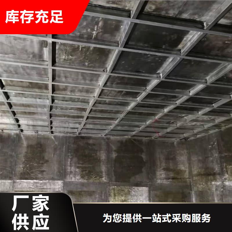 防护铅玻璃工程设计厂家