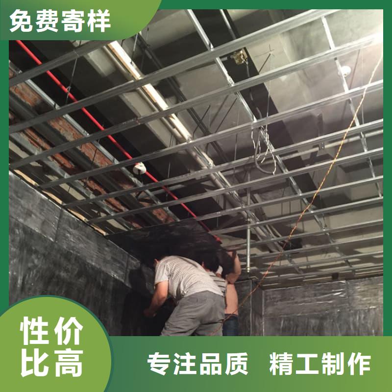 防护铅玻璃安装-薄利多销