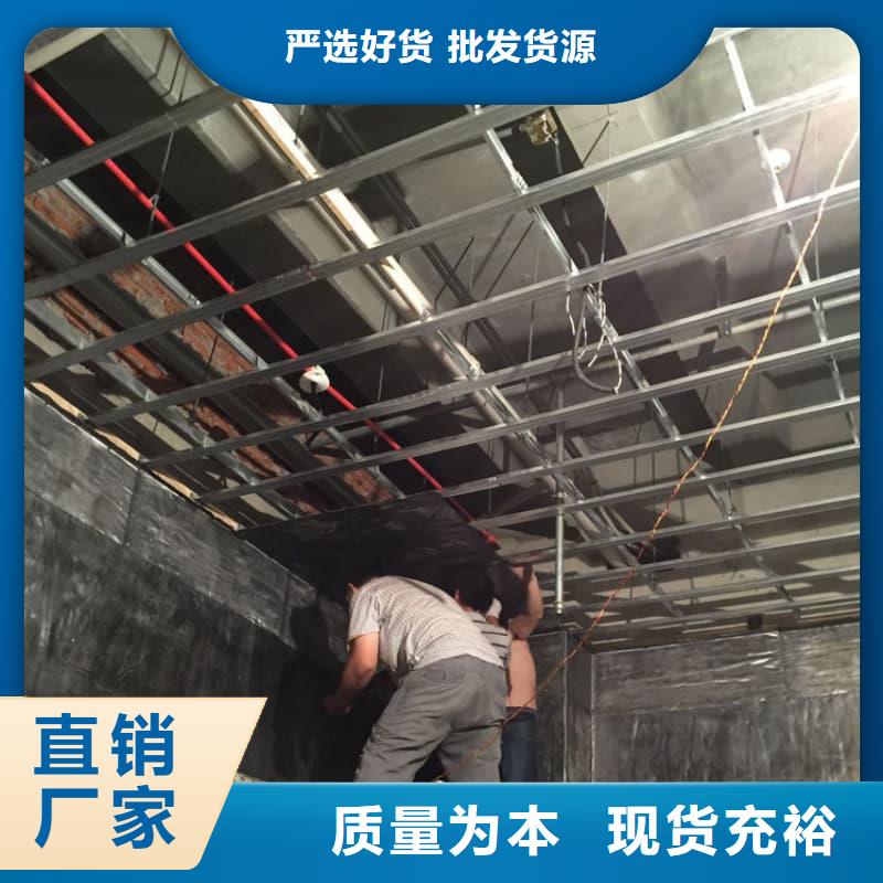 硫酸钡板防辐射厂家优选