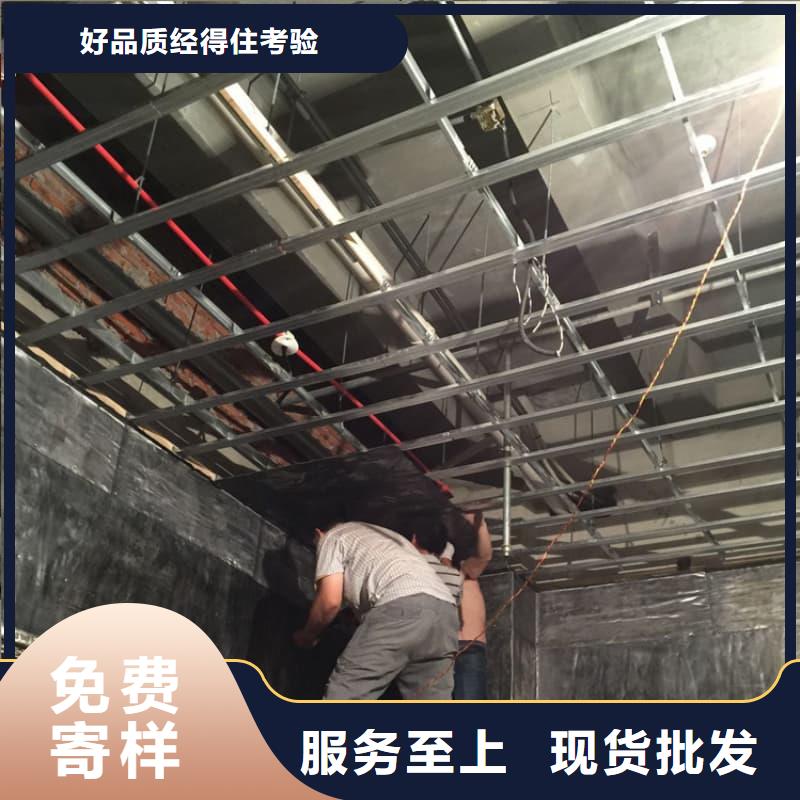防护铅玻璃安装-咨询免费