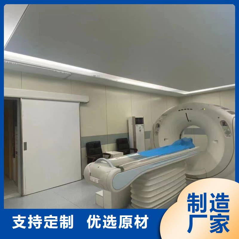 防护铅玻璃工程设计厂家