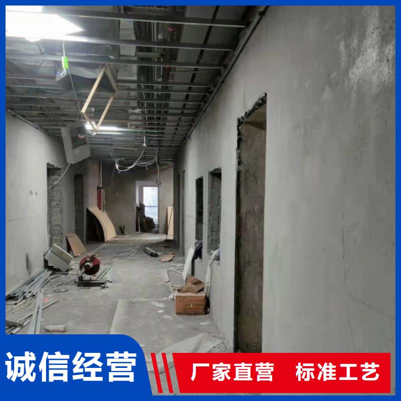 防护铅玻璃安装-薄利多销