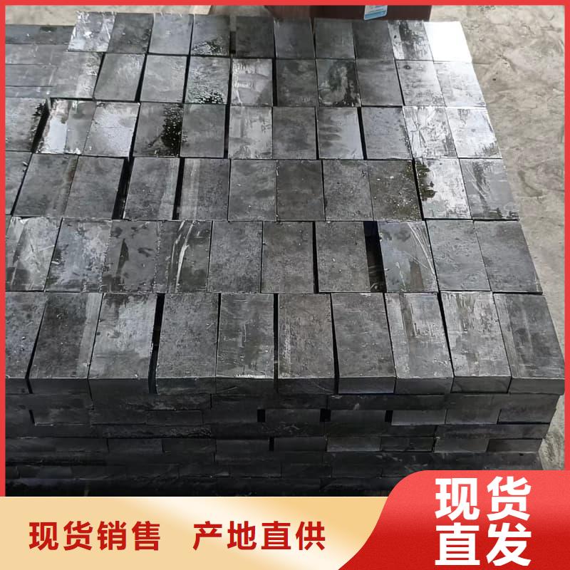 可定制的工业配重铅砖供应商