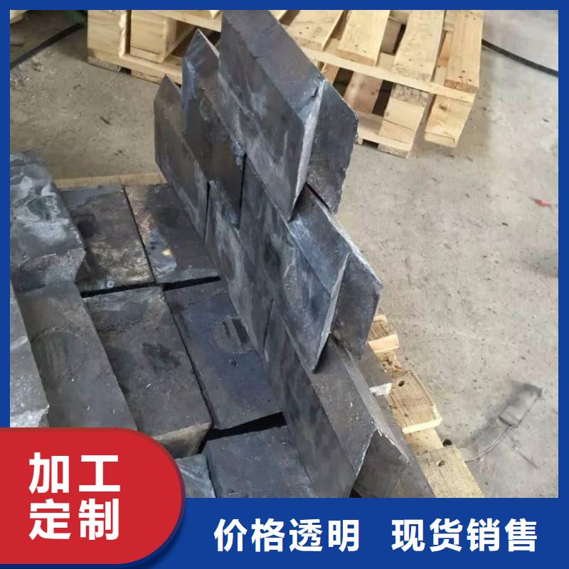 铅锭生产设备先进
