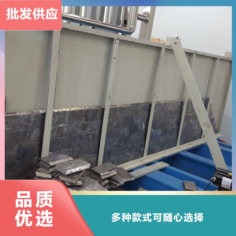 库存充足的铅锭公司
