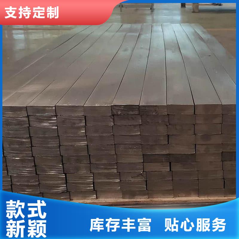 实力雄厚的耐酸铅块供应商