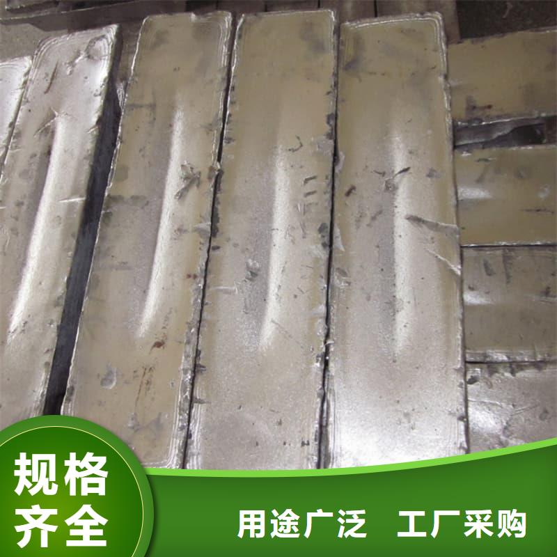 异型铅块优质源头厂家