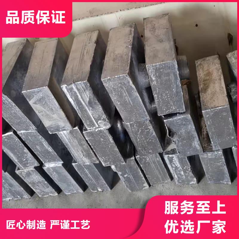 批发核辐射屏蔽铅砖_生产厂家