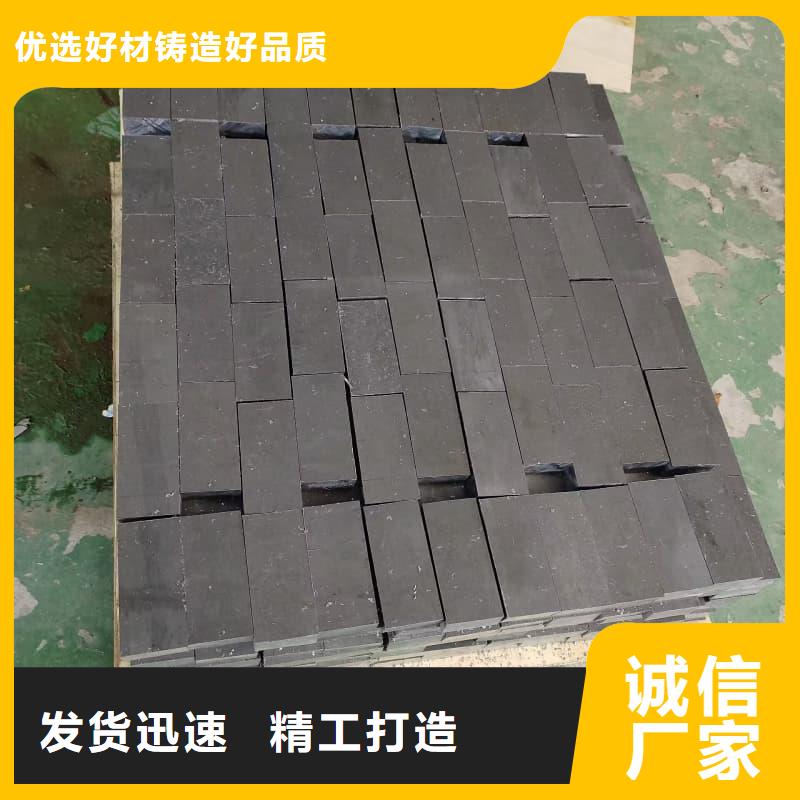 探伤房直线加速器铅砖大品牌品质优