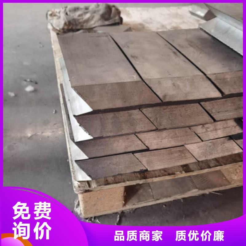 射线屏蔽铅块放心选择