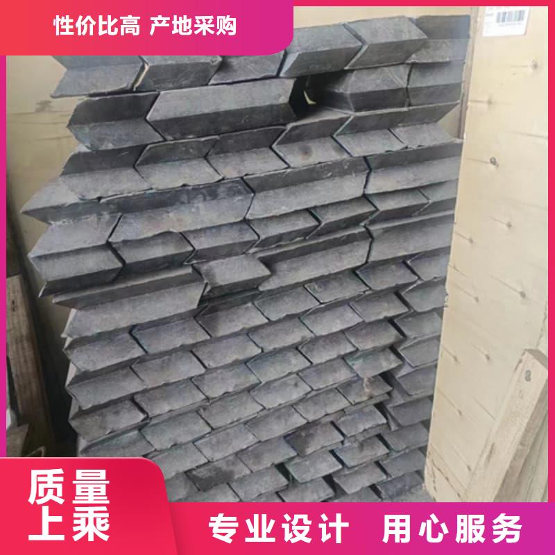 电梯配重铅砖-我们只做高品质