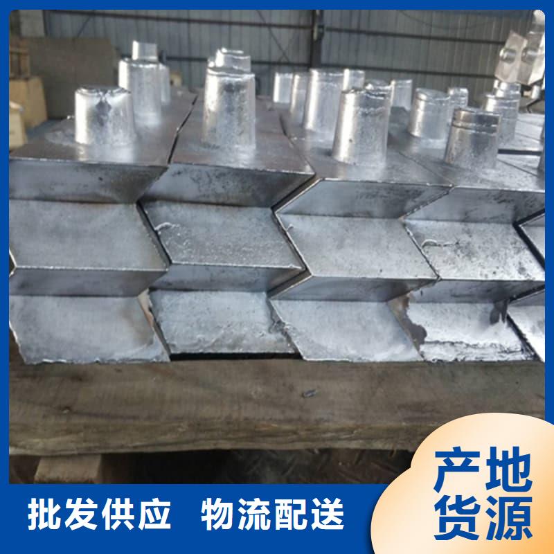实力雄厚的耐酸铅块供应商