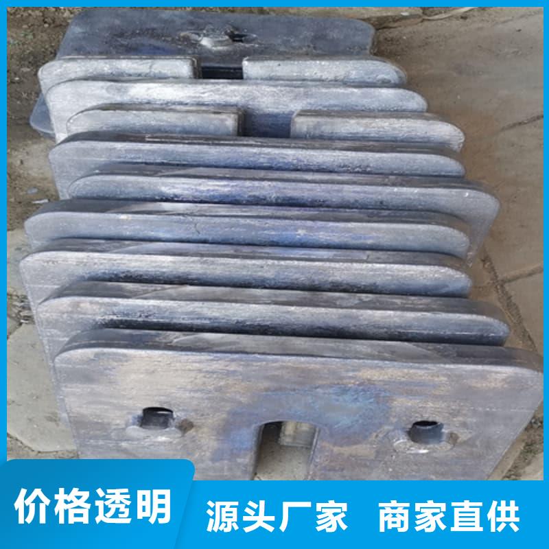 批发核辐射屏蔽铅砖_生产厂家
