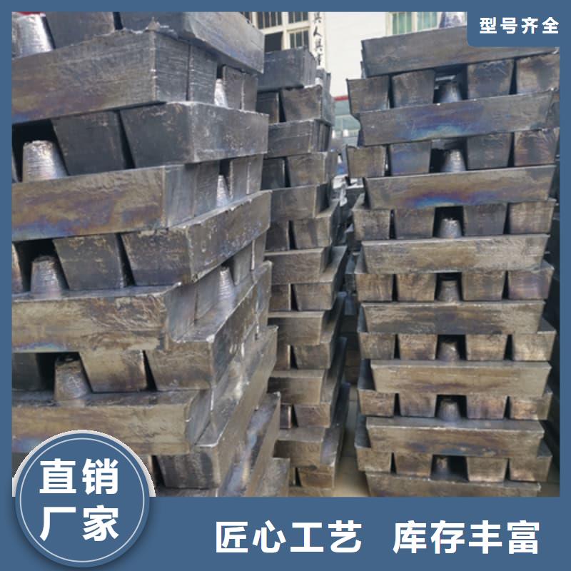 探伤房直线加速器铅砖大品牌品质优