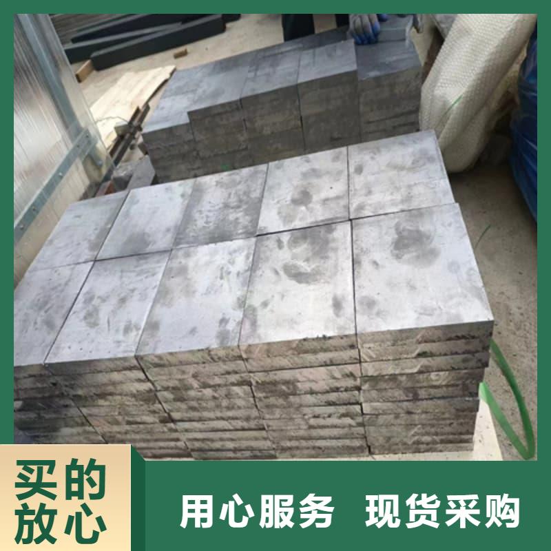 探伤房直线加速器铅砖省心可靠