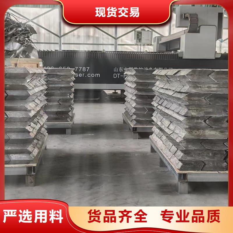 诚信经营X光防护铅砖厂家