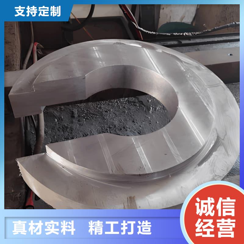 直线加速器铅砖源头厂家