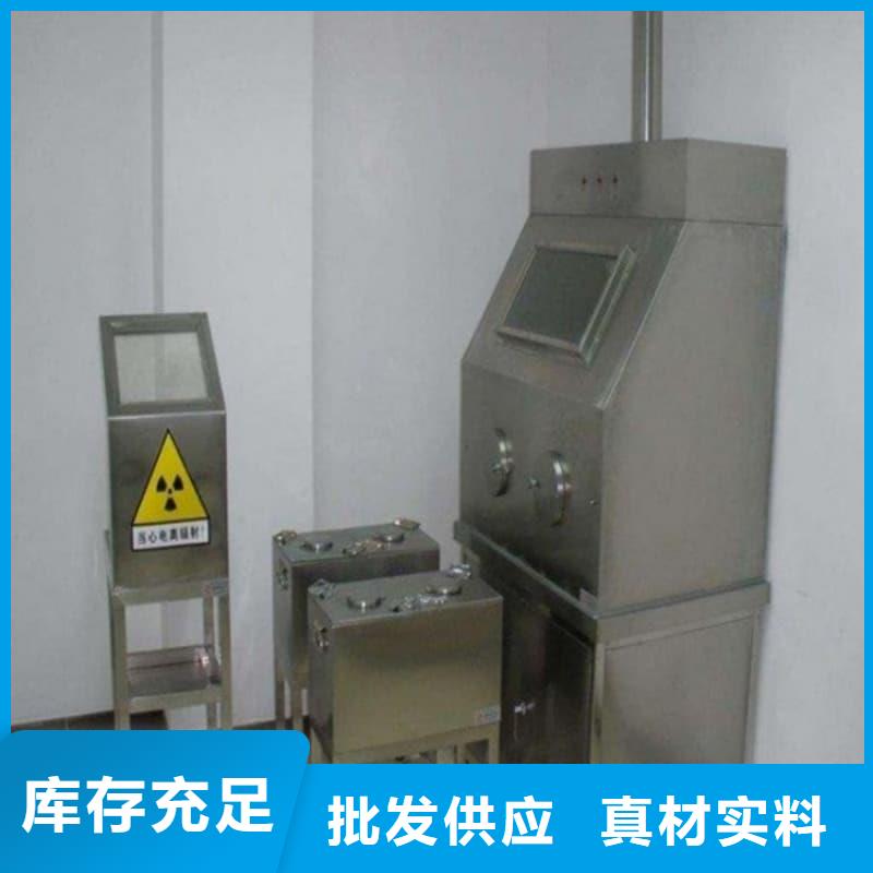 工业用铅箱出厂价