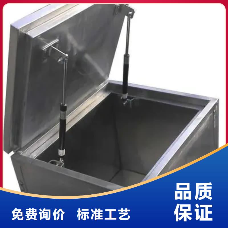 放射源铅箱质量可靠的厂家