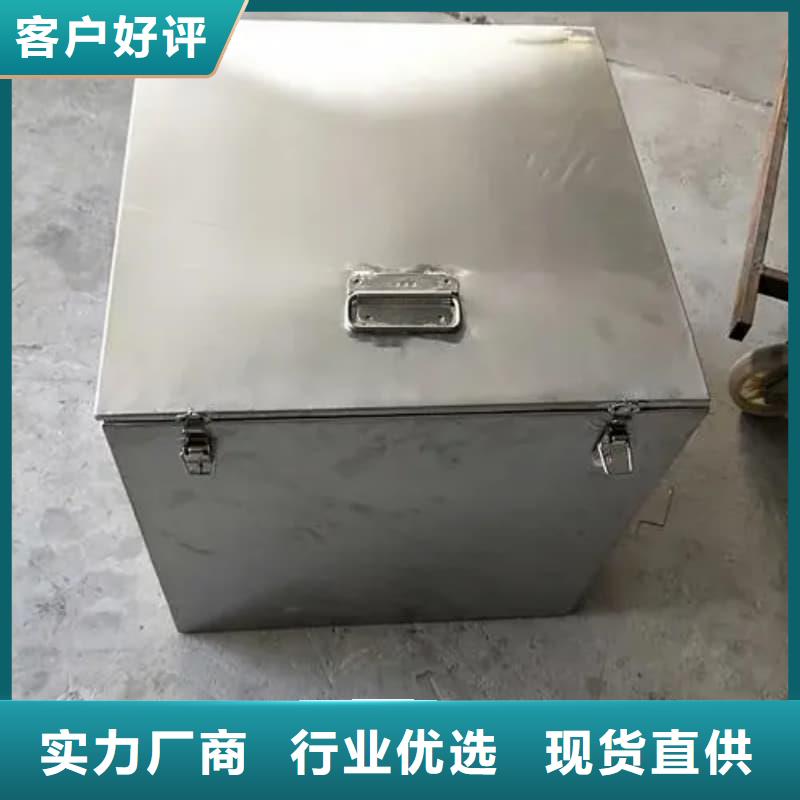 屏蔽射线铅罐?欢迎新老客户来电咨询