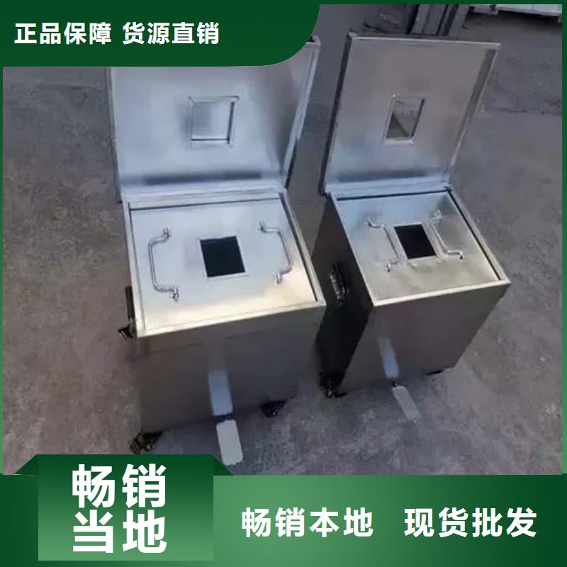 优质的放射源储物柜全国统一价