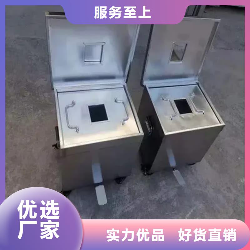 有现货的放射源储物柜批发商