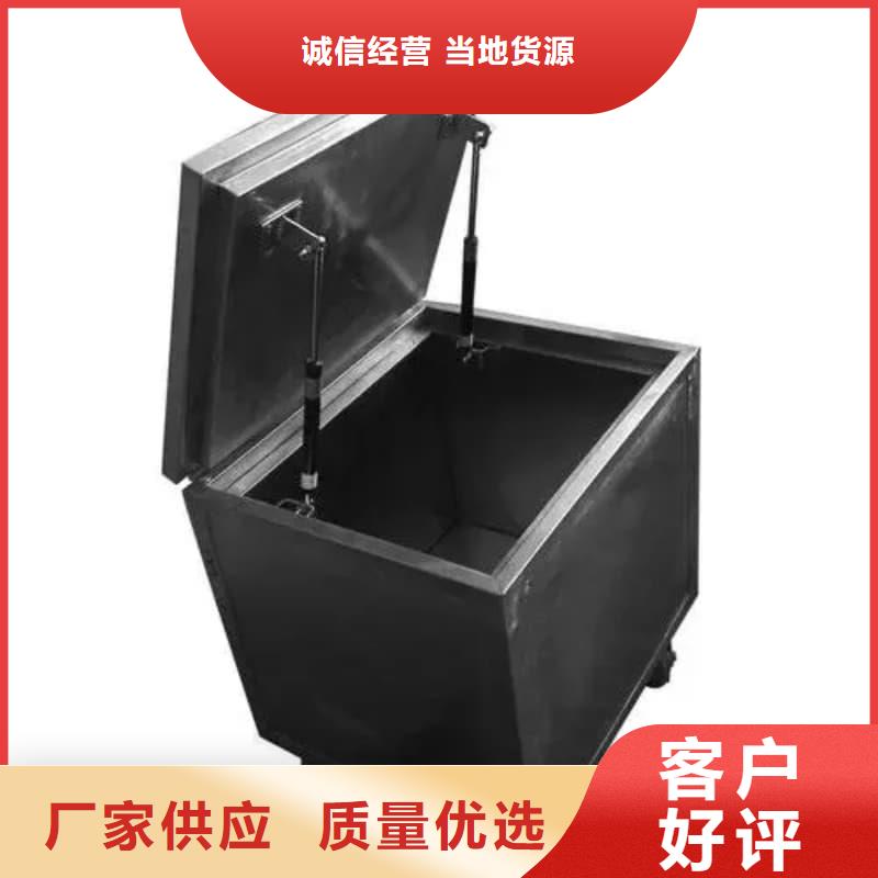 采购屏蔽射线铅罐?必看-图文介绍