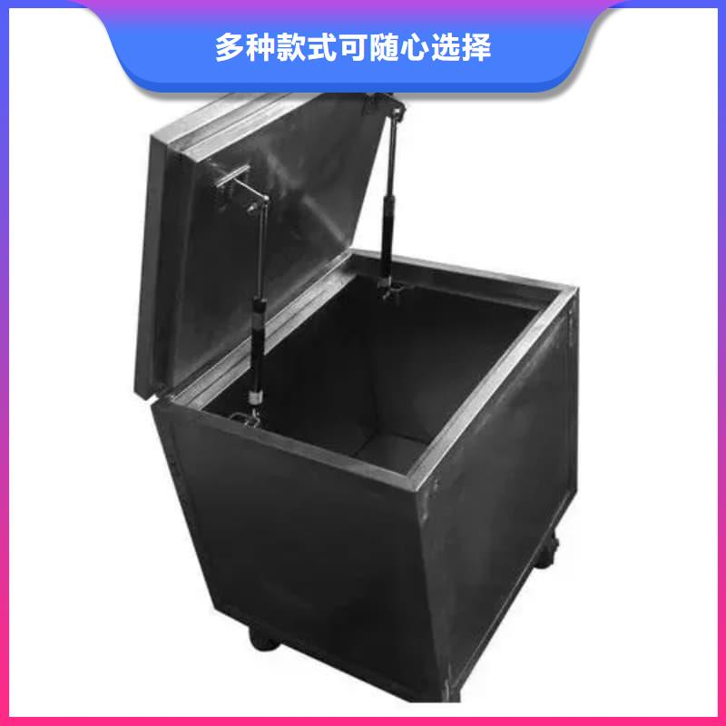 工业用铅箱出厂价