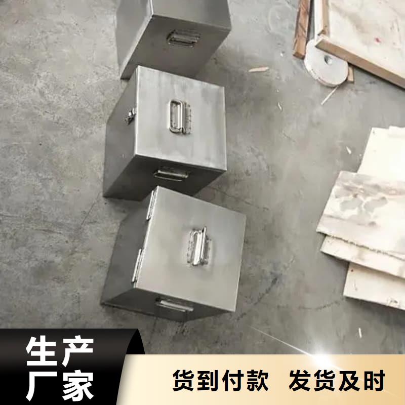 襄阳铅箱厂家技术领先