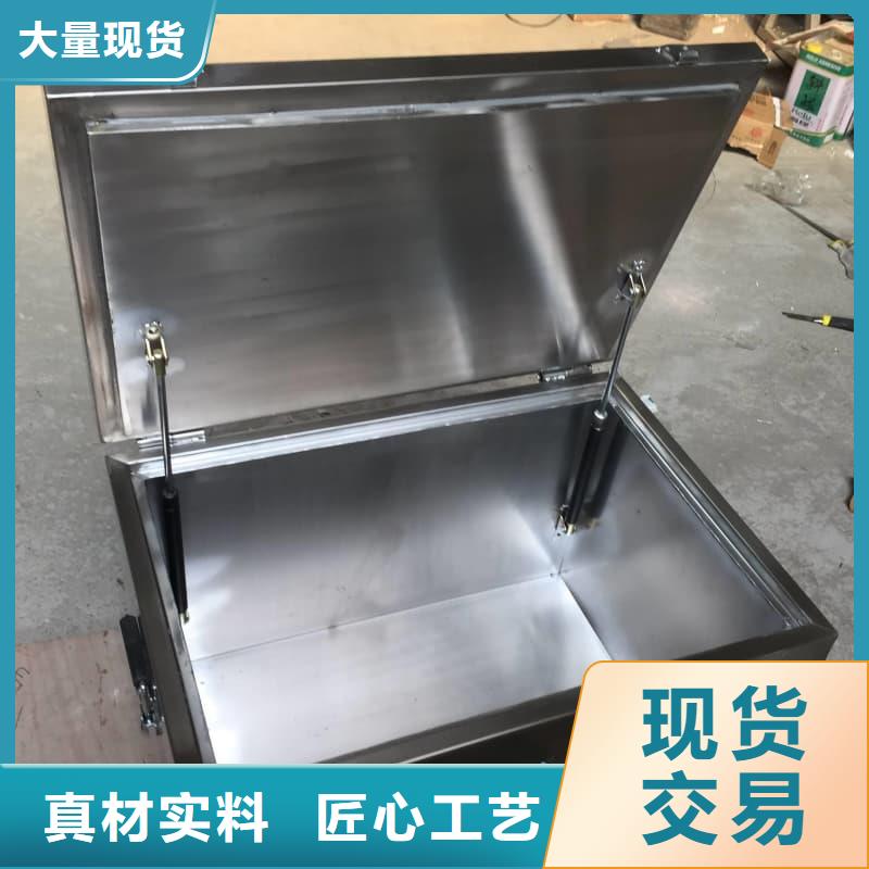 供应批发储物铅箱-品牌